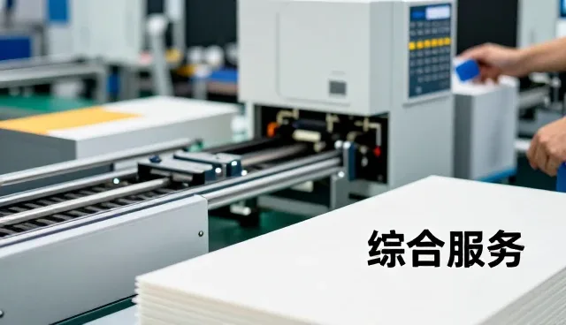 LED照明系统