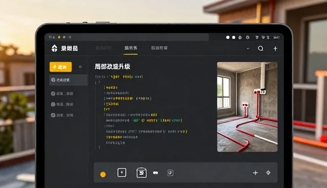 商铺装修中LED照明选型的关键考量